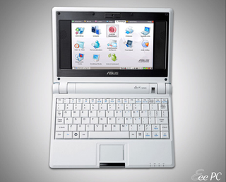 Illustration for article titled 9 Takes on Asus Eee PC